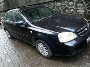 Chevrolet Optra , Cng