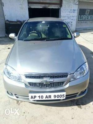 Chevrolet Optra Lt , Diesel