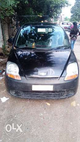 Chevrolet Spark  model for sale - power staring and cng
