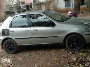 Fiat Palio petrol  Kms  year