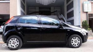 Fiat Punto Active , Petrol