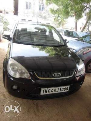 Ford Fiesta Sxi , Diesel