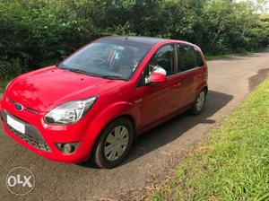 Ford Figo Duratec Petrol Titanium , Petrol