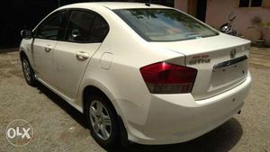 Honda City 1.5 S At, , Petrol