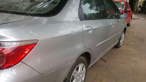 Honda City 1.5 S At, , Petrol