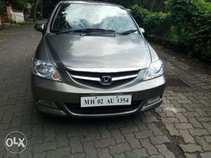 Honda City Zx Vtec, , Petrol