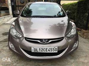 Hyundai Elantra, , Diesel