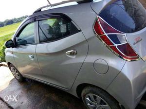 Hyundai Eon Magna +, , Petrol