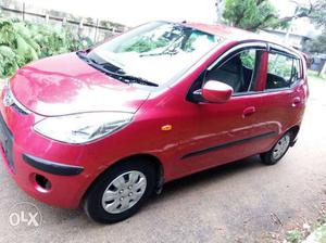 Hyundai I10 Magna, , Petrol