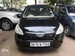 Hyundai I10 Sportz 1.2 Kappa, Petrol