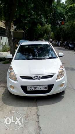 Hyundai I20 Asta 1.4 Crdi, , Diesel