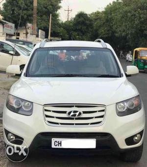 Hyundai Santa Fe, , Diesel