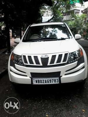 Mahindra Xuv500 W6 Bs (iv), , Diesel