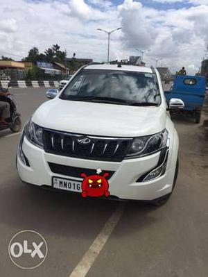 Mahindra Xuv500 diesel  Kms  year