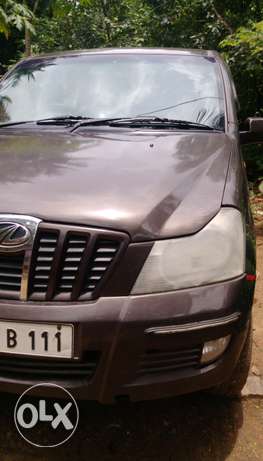 Mahindra Xylo diesel  Kms  year