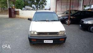 Maruti Suzuki 800 Std Bs-iii, , Petrol