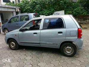 Maruti Suzuki Alto Xcite, , Petrol