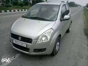  Maruti Suzuki Ritz diesel  Kms