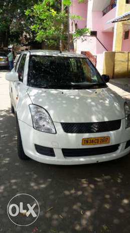 Maruti Suzuki Swift Dzire Ldi Bs-iv, , Diesel