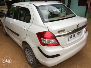 Maruti Suzuki Swift Dzire diesel  Kms  year