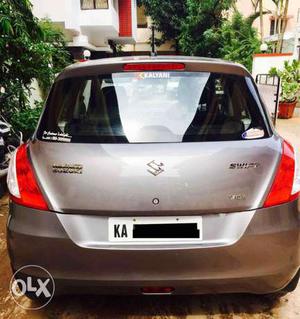 Maruti Suzuki Swift Vdi Bs-iv, , Diesel