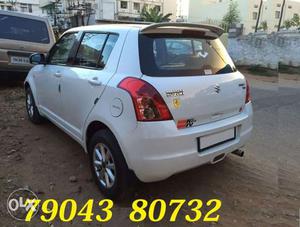 Maruti Suzuki Swift Vdi, , Diesel