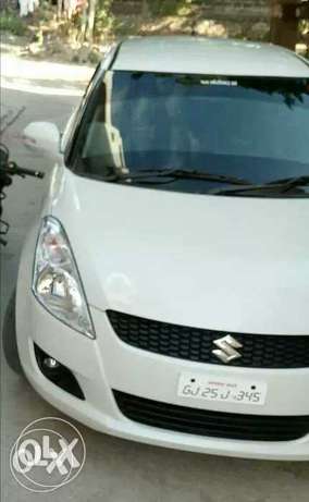 Maruti Suzuki Swift diesel  Kms  year