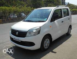 Maruti Suzuki Wagon R 1.0 Lxi Cng, , Cng