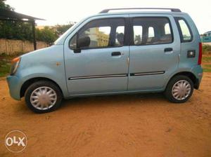 Maruti Suzuki Wagon R Duo Lxi Lpg, , Petrol