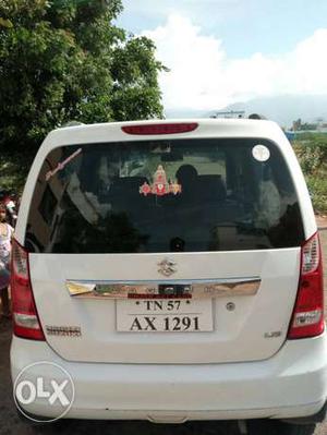 Maruti Suzuki Wagon R Duo lpg  Kms  year