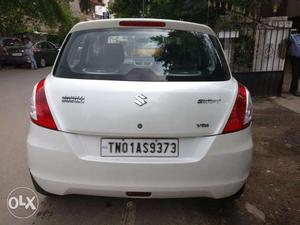 Maruti Swift VDi