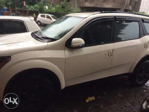 Need to sell my xuv 500 in 50k only