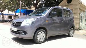 ,Single Owner,Maruti Wagon R Lxi,Company Fitted