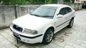  Skoda Octavia diesel  Kms