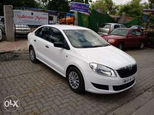 Skoda Rapid 1.5 Tdi Cr Active, , Diesel