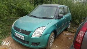 Swift petrol  exchange with bullet classic om urgent