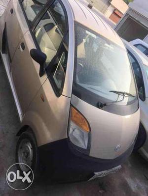 Tata Nano Lx, , Petrol