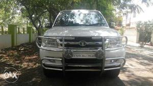 Tata Safari 4x2 Vx Dicor Bs-iv, , Diesel