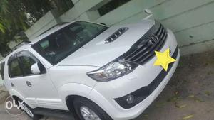 Toyota Fortuner 3.0 4x4 Mt, , Diesel