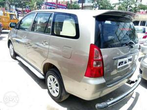 Toyota Innova 2.0 G, Diesel