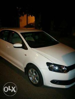  Volkswagen Vento diesel  Kms