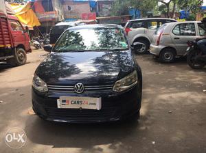 Volkswagen Vento petrol  Kms  year