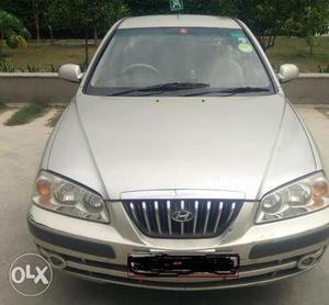 Well maintained Very Good Condition Hyundai Elantra