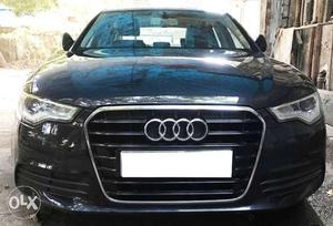 Audi A6 2.0 Tdi Premium, , Diesel