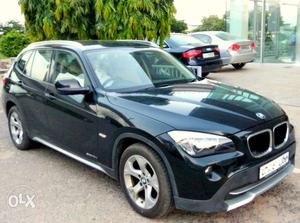 Bmw X1 Suv Diesel Urgent Immediate transfer Top Condition