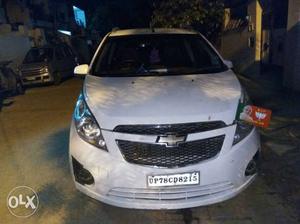  Chevrolet Beat cng  Kms