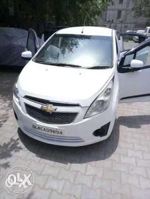 Chevrolet Beat petrol  Kms  year