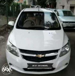  Chevrolet Sail petrol  Kms