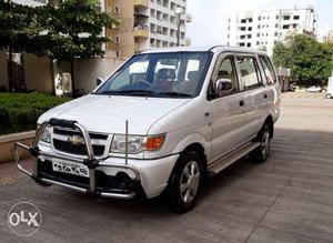 Chevrolet Tavera Neo 3 Ls- 7 Str Bs-iv, , Diesel