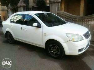 FORD FIESTA ZXI (DIESEL) Car No Maintanamce Required Just